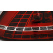 VW Golf 7 2013- Rückleuchten rot weiß LED GTI Look