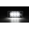 LED-Kennzeichenbeleuchtung - BMW E90 / F30 / F32 / E39 / E60 / F10 / X3 / X5 / X6 (PRBM11)
