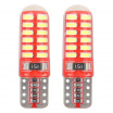 Leuchtmittel 24 SMD LED T10 (W5W) 12V weiß CAN-BUS II - 2 Stk