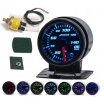 ADDCO RACING Alarm 52mm Öldruck