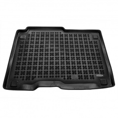 Gummiwanne für Kofferraum – Ford Connect II Tourneo, 2013-, 5 Sitze.