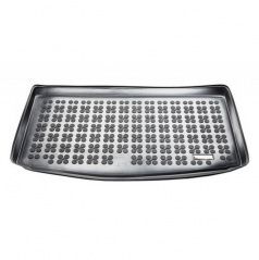 Gummiwanne für den Kofferraum - Kia Stonic, 2017-, für den unteren Teil des Stauraums