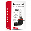 Halogenlampe HIR2 9012 12V 55W