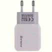 Netzladegerät für zu Hause bis 220 V mit 2 USB 2,4 A