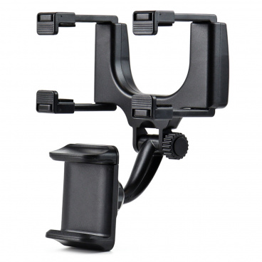 Handyhalter für den Rückspiegel