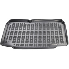 Gummiwanne für den unteren Kofferraumboden Renault Clio V 2019+