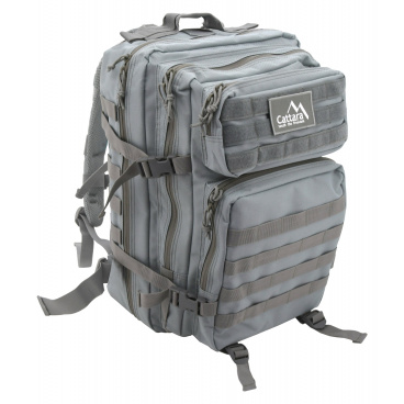 Rucksack 45l BLAU-GRAU Rucksack 45l BLAU-GRAU