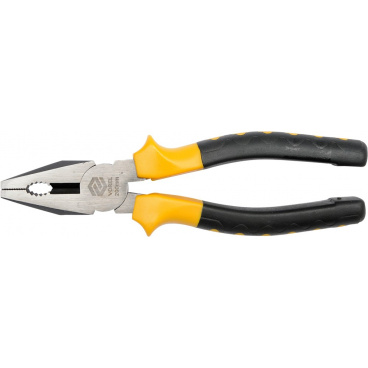 Zange kombiniert 200 mm