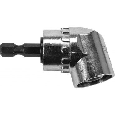 Winkelbit 37mm, 1/4"