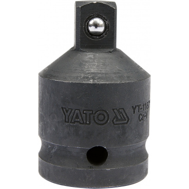 Verlängerungsadapter 3/4"F - 1/2"M Impact CrV50BV30 Verlängerungsadapter 3/4"F - 1/2"M Impact CrV50BV30