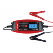 Digitale Ladegerät Auto/Moto 6V/12V - 2A/4A - DVL DBC-4A AMiO 02088