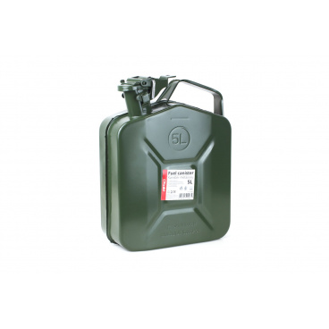 Blechkanister 5L