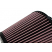 Kegelfilter TurboWorks H:200mm OTW:80-89mm Violett