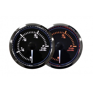 Auto Gauge STP2B 52mm Uhr - Kraftstoffstand 240-33ohm Auto Gauge STP2B 52mm Uhr - Kraftstoffstand 240-33ohm