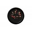 Zegar Auto Gauge TRB 52mm - Öltemperatur