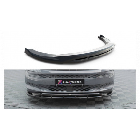 Splitter Volkswagen Multivan T7 przód v.1 Splitter Volkswagen Multivan T7 przód v.1