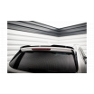 Verlängerungsspoiler BMW X3 F25 M-Pack Glänzend Schwarz