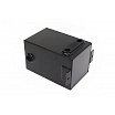 Kraftstofftank Swirl Pot 3L TurboWorks für 2 Pumpen 250LPH (im Set) Schwarz