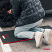 Weiche faltbare Werkstatt-Knieschutzmatte aus Schaumstoff