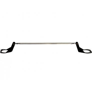 VORDERE SPREICHUNG POLIERT EINSTELLBAR - HONDA PRELUDE 1992-99