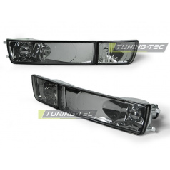 VW Vento 01.1992 - 08.Die vorderen Blinker von 1998 rauchen