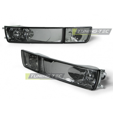 VW Vento 01.1992 - 08.Die vorderen Blinker von 1998 rauchen