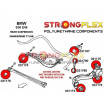 BMW Serie 3 (E36) StrongFlex Sport kompletter Satz Silentblöcke 26-tlg
