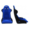 Bimarco Cobra II mit Hartschale in Blau/Schwarz