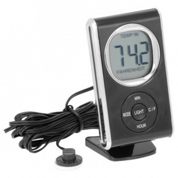 Thermometer für Auto und Zuhause Thermometer für Auto und Zuhause