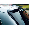 Dachspoiler, glänzend schwarzer „Klavierlack“, Škoda Kodiaq
