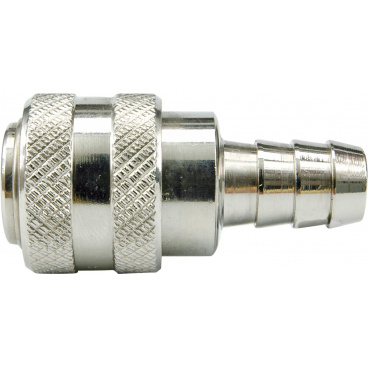 Schnellkupplung 1/2" Schnellkupplung 1/2"