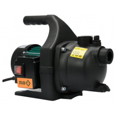Gartenpumpe 600W