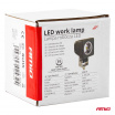 Arbeits-LED-Licht AWL18 1LED HP SPOT 9-36V