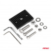 LED Arbeitsleuchte PRO Series AMiO-03871