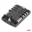 Sicherungskasten mit Neutralleiter AMiO-03833