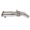 Downpipe BMW F30 F31 F20 F21 F22 F23 F32 F33 F36 N20
