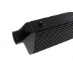 Intercooler TurboWorks 450x300x76 3" Bar and Plate Schwarz