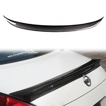 Lotka Nissan 350Z Lippe Carbon