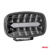 LED-Fernscheinwerfer mit Positionslichtfunktion 109W 12V 24V AMIO-04535