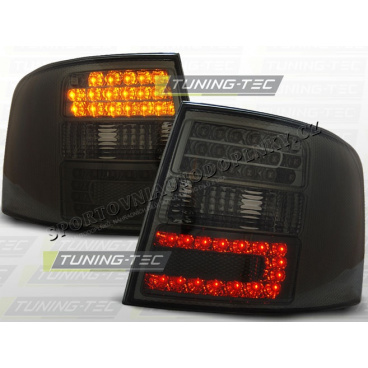 AUDI A6 (C5) AVANT 1997–04 LED-RAUCHHECKLEUCHTEN