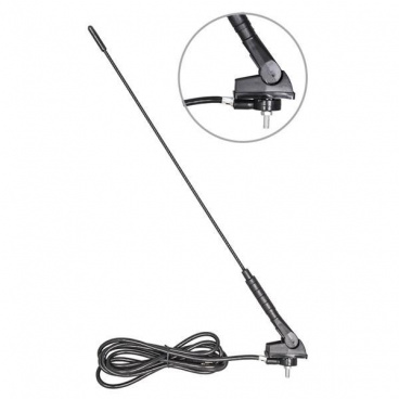 Uni Dachantenne 40cm
