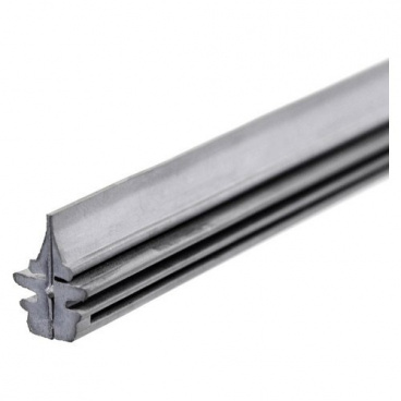 Wischergummi 610 mm - Ersatzgummi-GRAPHIT Wischergummi 610 mm - Ersatzgummi-GRAPHIT