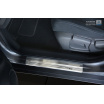 Einstiegsleisten aus Edelstahl, 4 Stück, Sonderedition Nissan X-Trail 3 2014–17