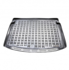 Gummiwanne für den Kofferraum – Renault Megane IV Grand Tour, 2016- , für den unteren Teil des Stauraums