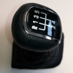 Schaltkopf mit Hülse Škoda Superb II 2009-15 3T 5-Gang.