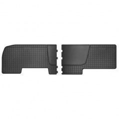 Gummiteppiche, OPEL VIVARO I DO 2. SERIE, 2001-2014