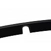 Heckspoiler Mercedes-Benz E W211 2003-09 LR STYLE