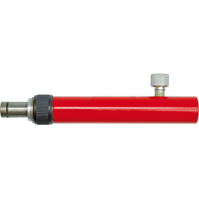 Stellmotor für hydraulischen Streuer 4t