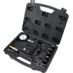 Kit zur Messung des Kompressionsdrucks in Dieselmotoren 16-tlg