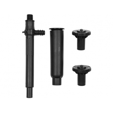 Springbrunnenpumpe 16W 800L/H Springbrunnenpumpe 16W 800L/H